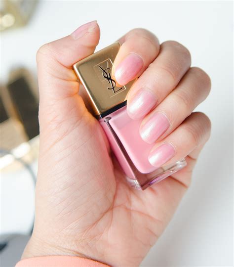 ysl nagellak